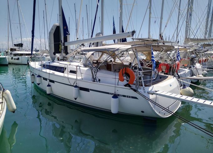Bavaria Cruiser 46