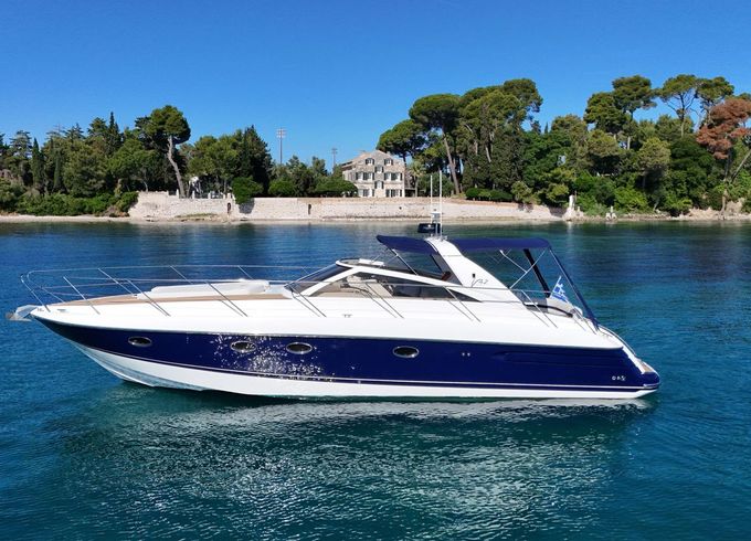 Princess V42