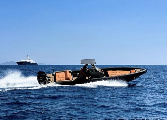 RIB ROCK 36