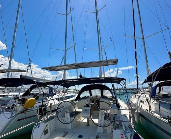 Bavaria Cruiser 41