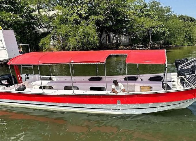 Eduardono Bt320