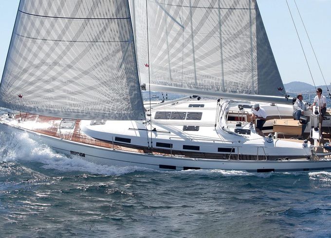 Bavaria Cruiser 45