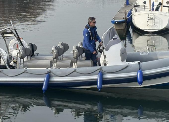 Rib-Craft 6.8 Pro
