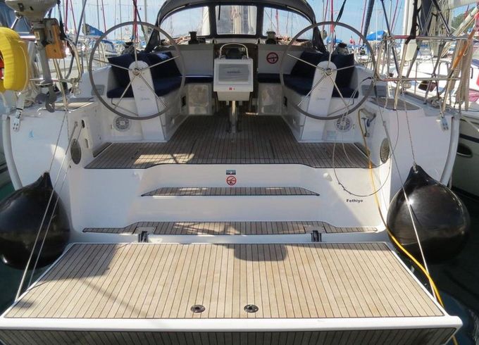 Bavaria Cruiser 46
