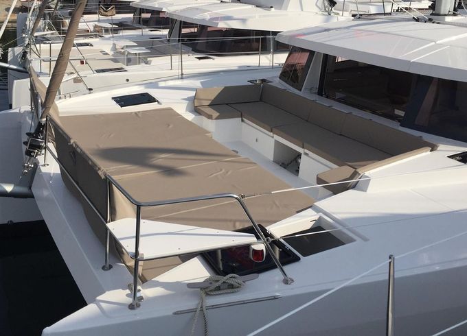 Catana 4.5