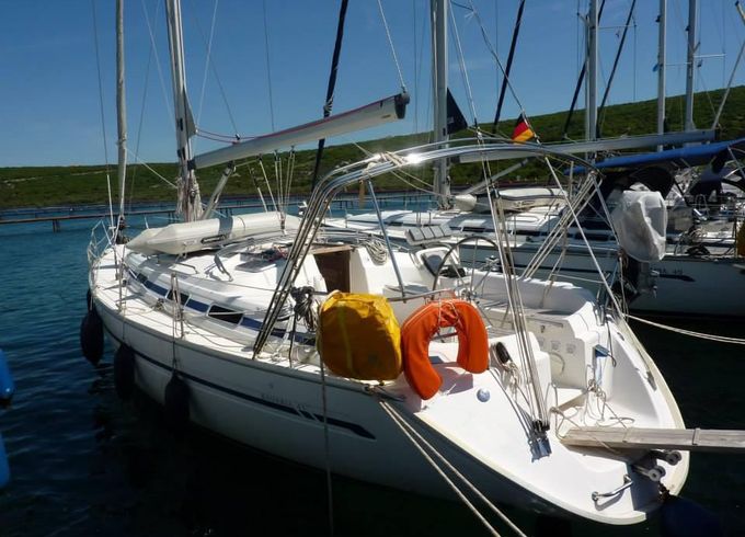 Bavaria 41