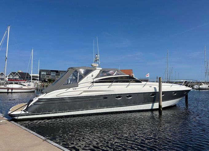 Princess V55