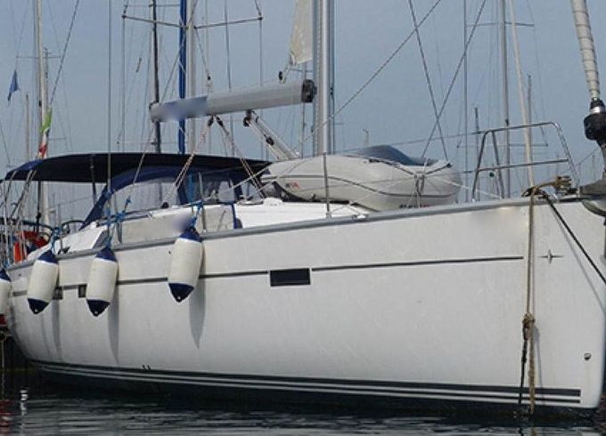 Bavaria CR 51