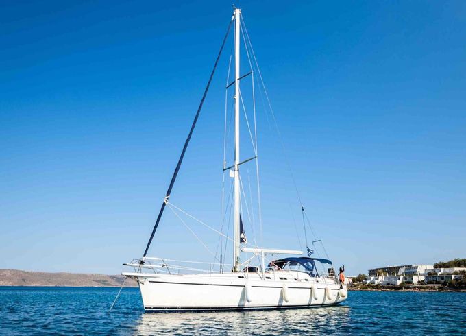 Ocean Star 51.2
