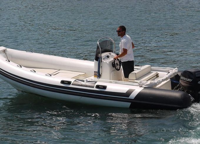 RIB 160