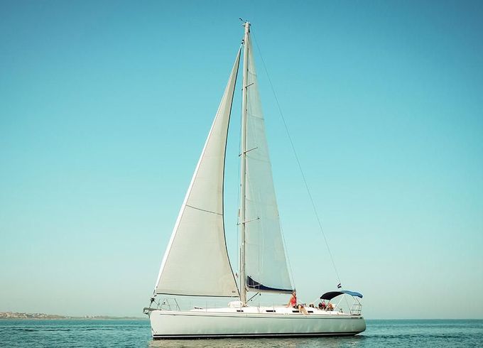 Salona 45