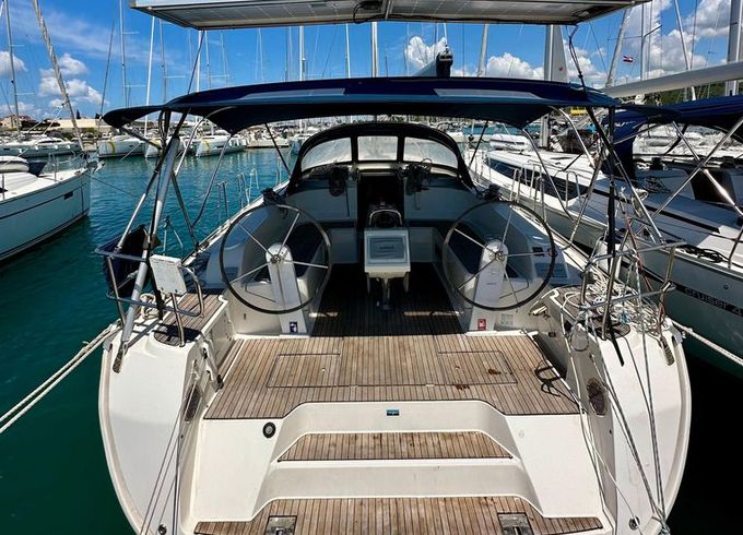 Bavaria Cruiser 46