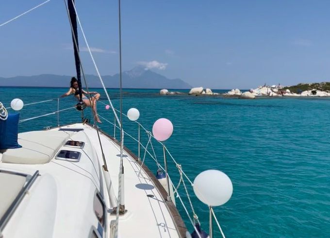 Bavaria Cruiser 46