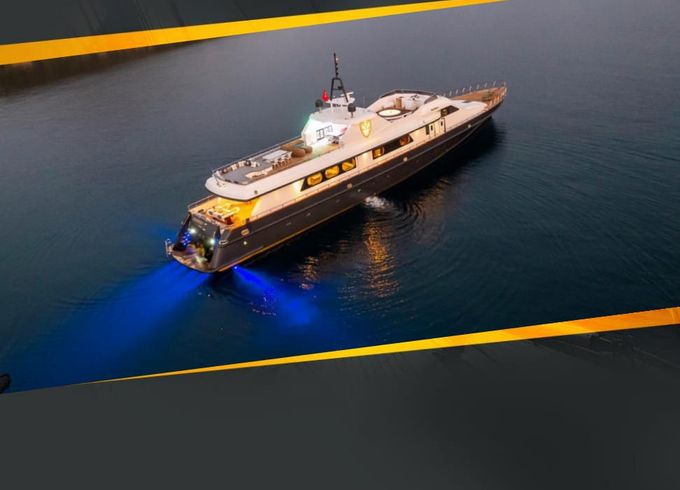 M/Y 59