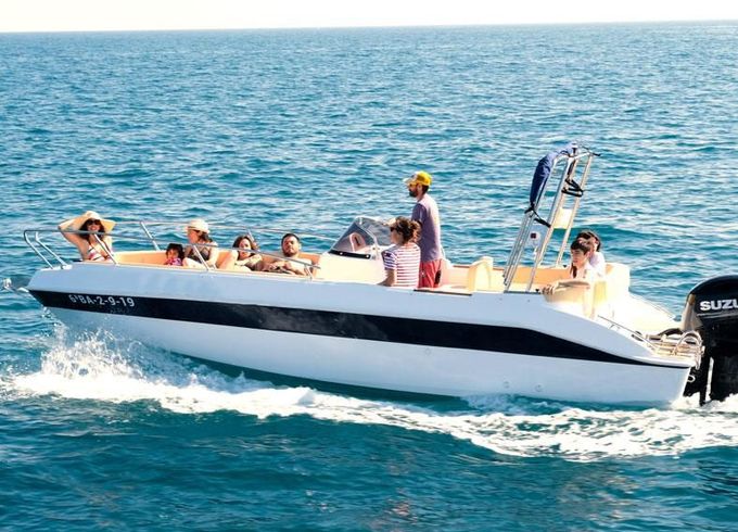 Marinello Eden 22 Open