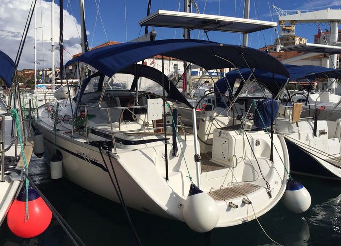 Bavaria 42 Cruiser