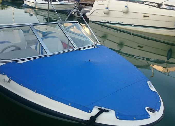 Bayliner Bayliner 185