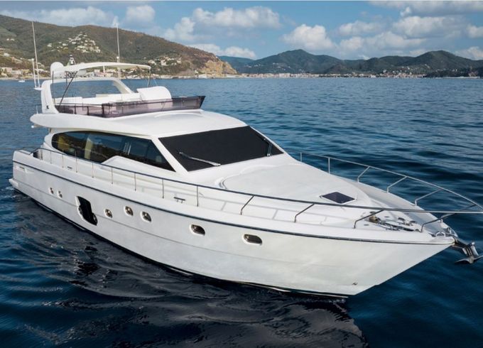 Ferretti 630