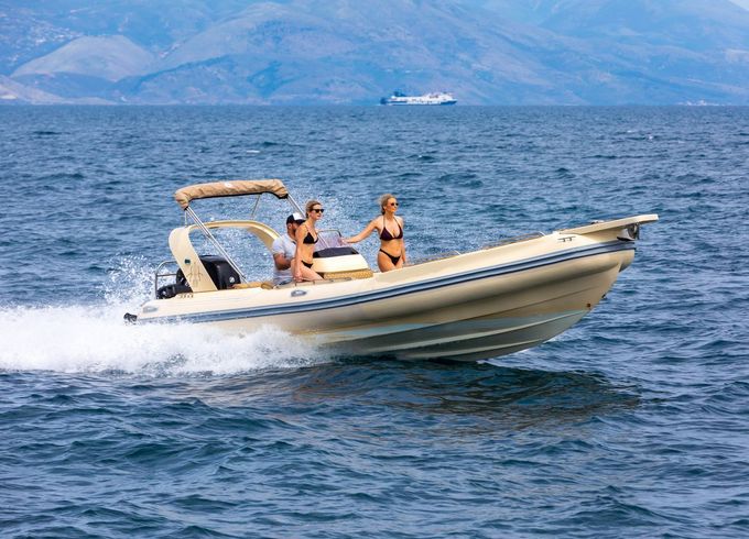 Boss Rib