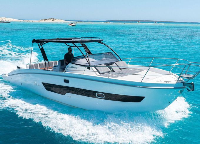 Saver 330 WA