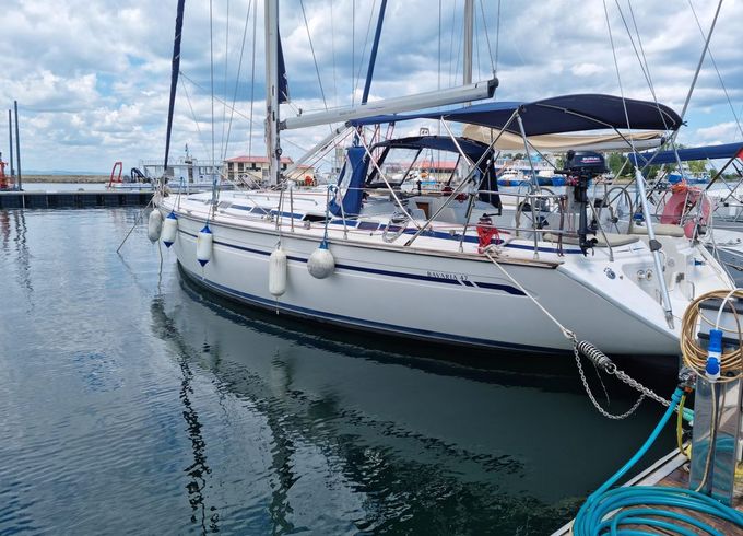 Bavaria 47