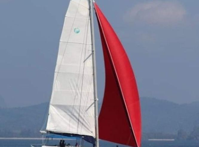 Lagoon 540