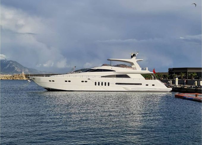 Aegean Builders Custom Built