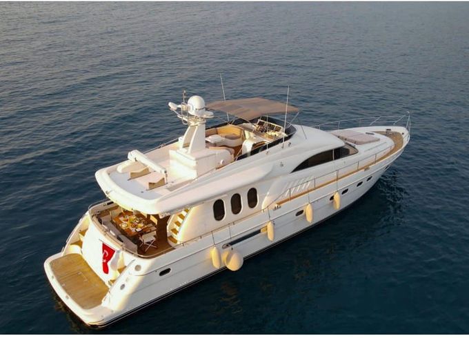 M/Y MOTORYACHT