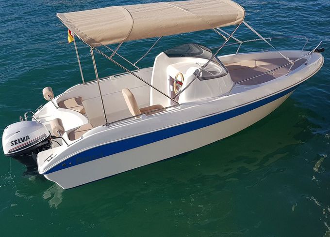 Sessa Remus 550