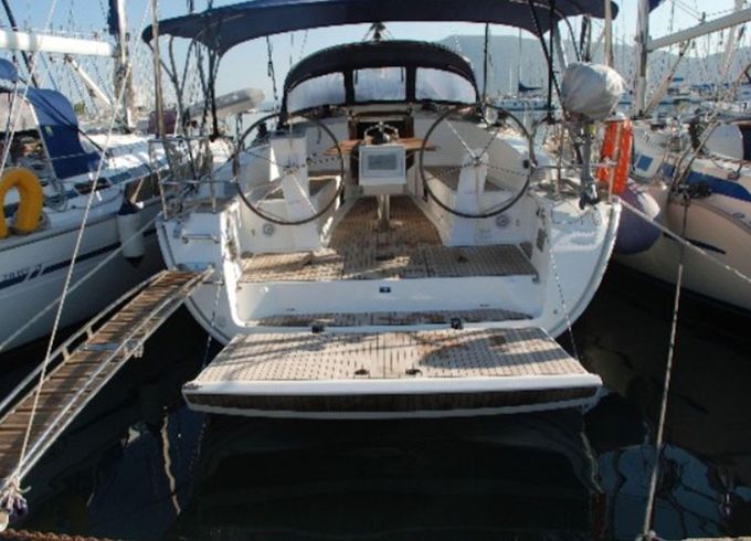 Bavaria Cruiser 41