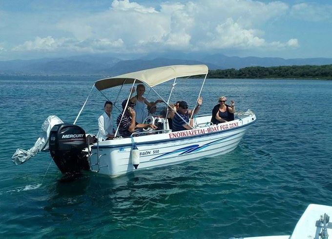 Poseidon 510