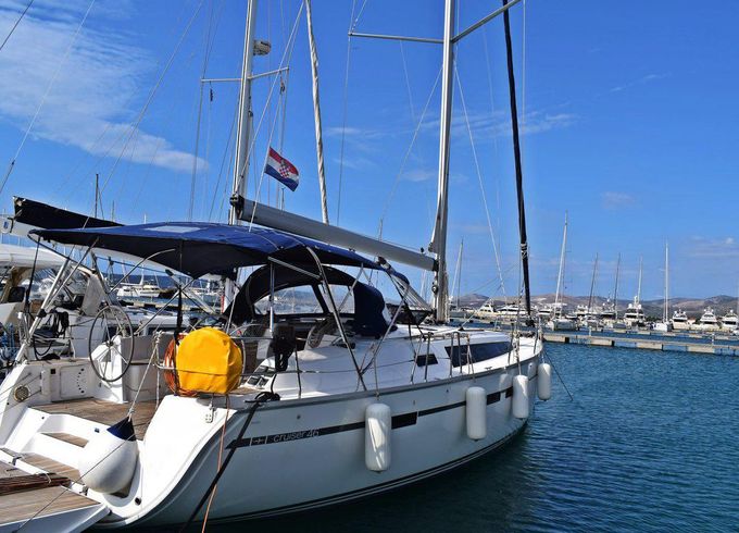 Bavaria Cruiser 46