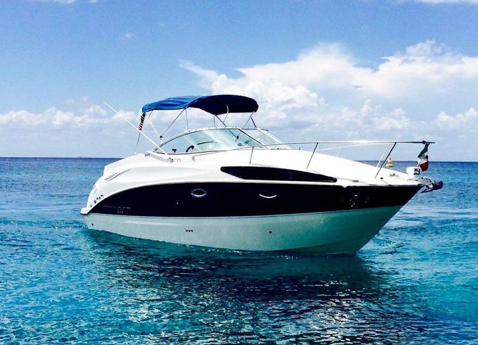 Bayliner 27