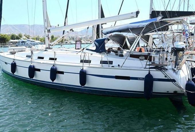 Bavaria Cruiser 50