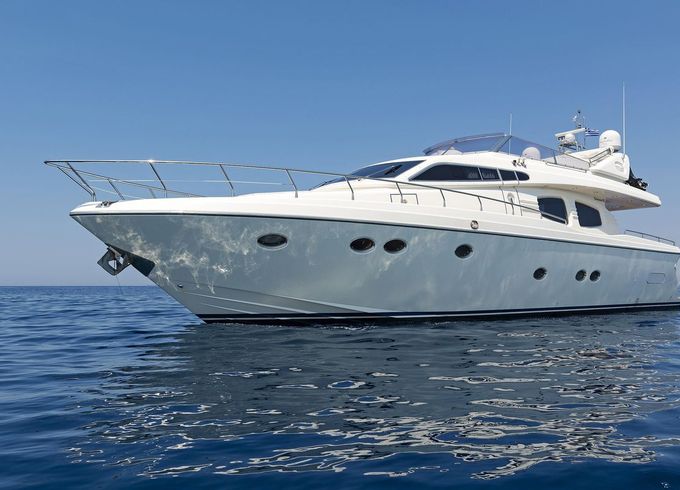 Posillipo 65