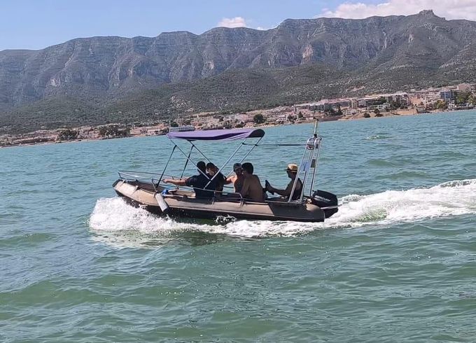 RIB 435