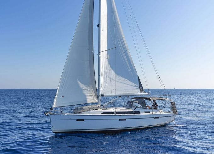 Bavaria Cruiser 41