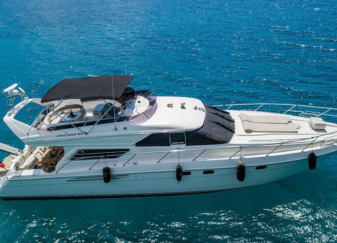Princess 60