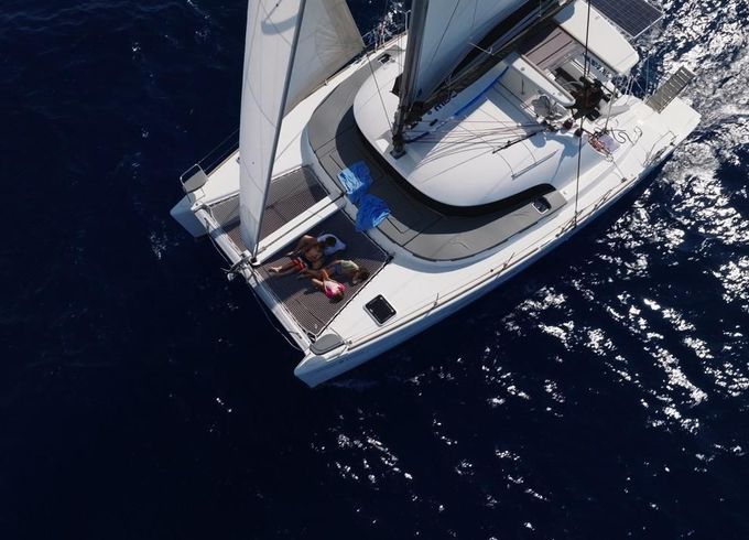 Lagoon 380