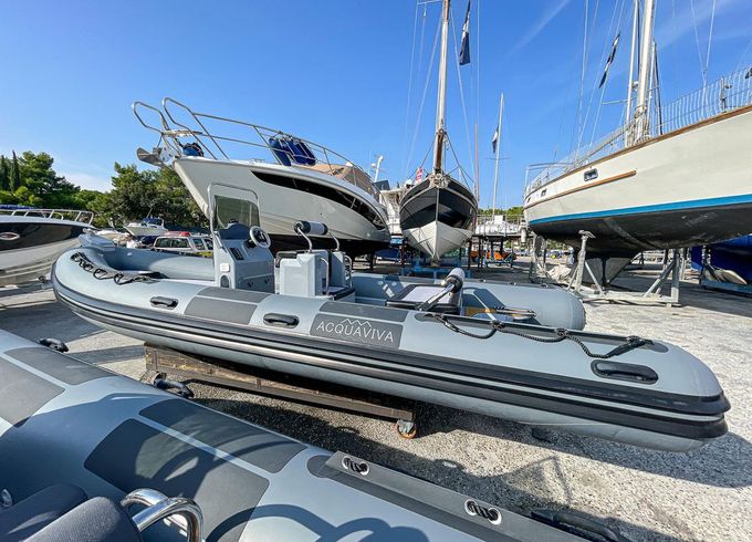 Acquaviva 635 N
