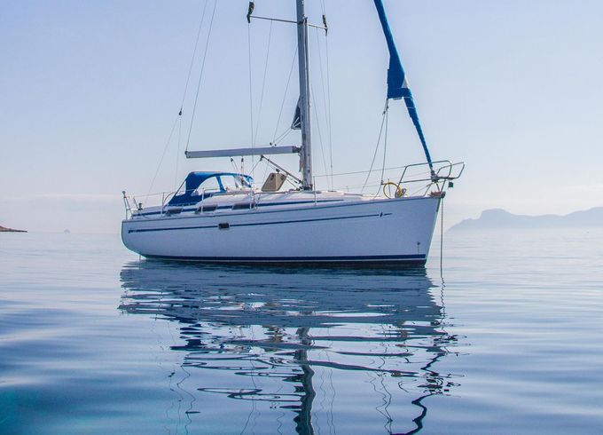 Bavaria Cruiser 34