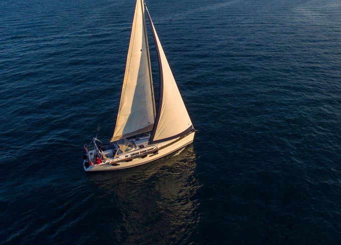 Jeanneau Sun Odyssey 44i