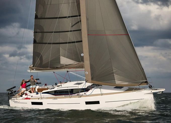 Northman Maxus 35