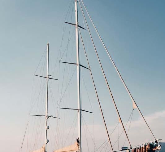 Gulet 154