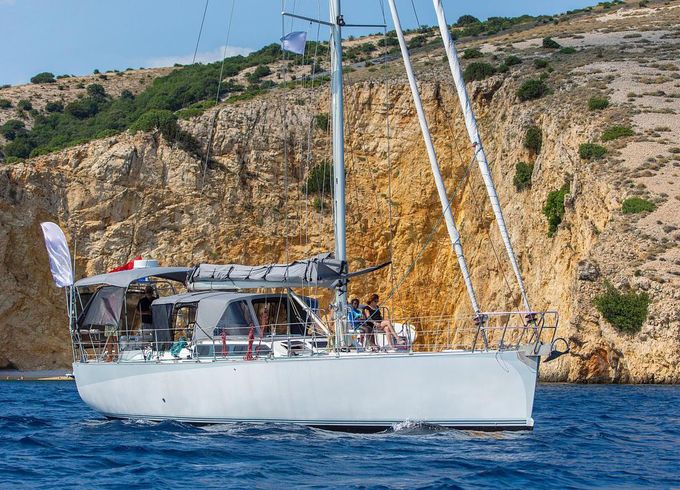 Dolphin 50
