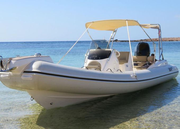 Blackfin Elegance 8