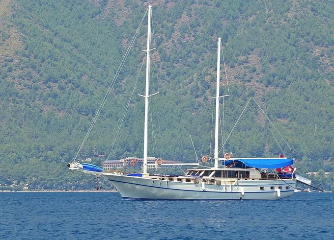 Gulet 82