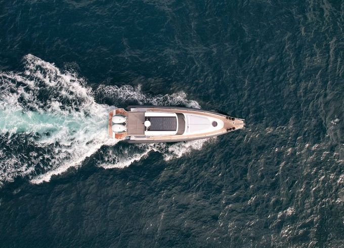 Dromor Commander 40