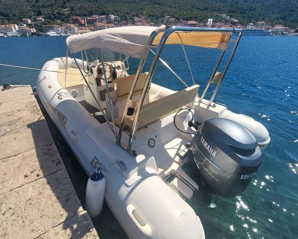 BSC Marine Group 61