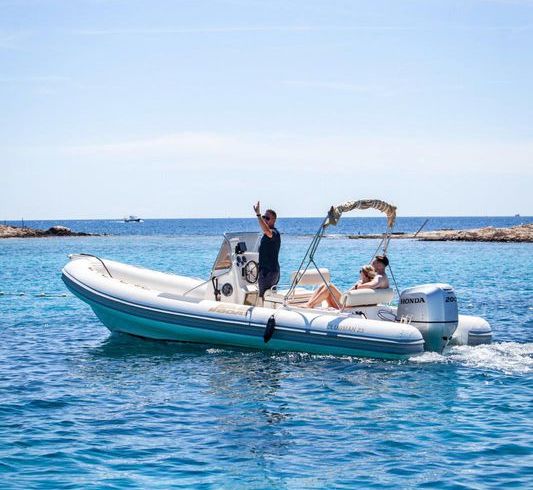 Joker Clubman 24